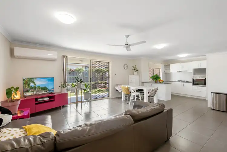 Second view of Homely townhouse listing, 65/6 White Ibis Drive, Griffin QLD 4503