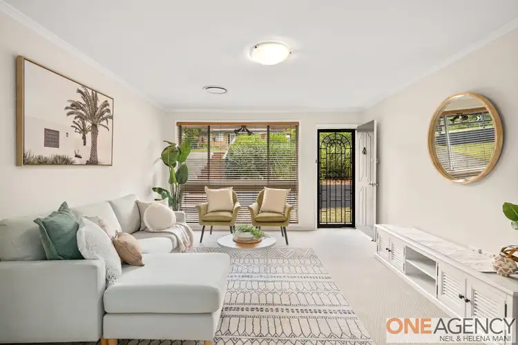 Second view of Homely house listing, 71 Maliwa Road, Narara NSW 2250