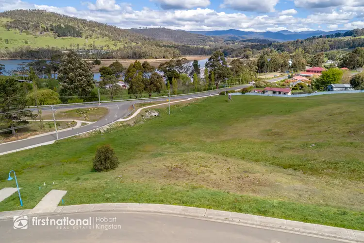 Fifth view of Homely land listing, 3 Port View Drive, Port Huon TAS 7116