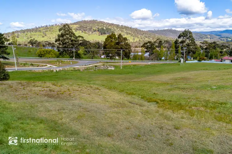 Sixth view of Homely land listing, 3 Port View Drive, Port Huon TAS 7116
