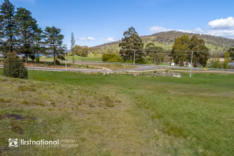 Seventh view of Homely land listing, 3 Port View Drive, Port Huon TAS 7116