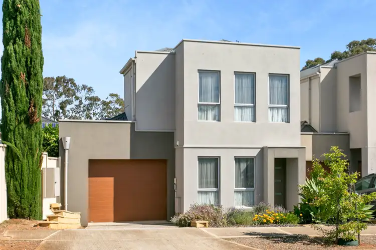 Main view of Homely house listing, 38 Albany Crescent, Oaklands Park SA 5046