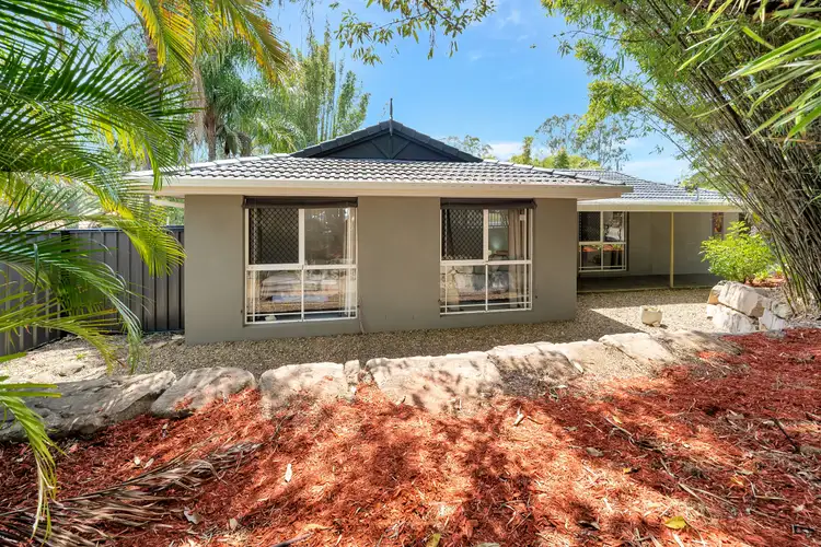 Second view of Homely house listing, 39 Grove Road, Edens Landing QLD 4207