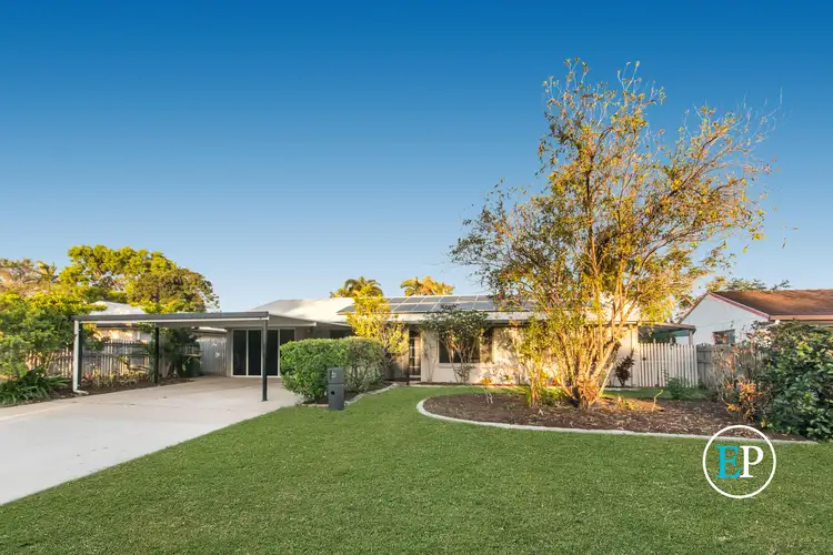 31 Fardon Street, Annandale QLD 4814