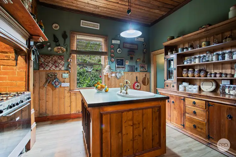 Sixth view of Homely house listing, 63 Drought Street, Bendigo VIC 3550