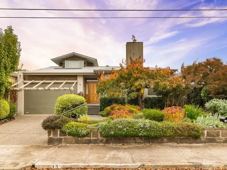15 Grove Street, Lake Wendouree VIC 3350