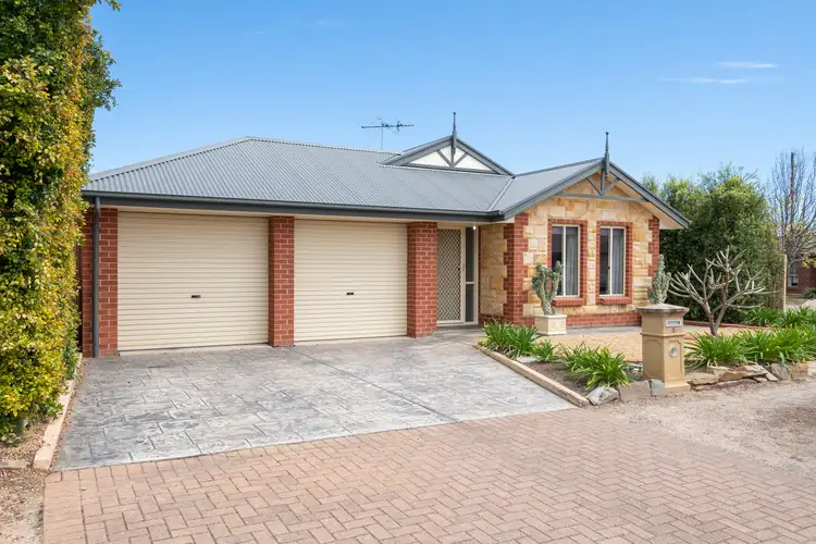 Main view of Homely house listing, 5 Yarr Crescent, Seaford Meadows SA 5169