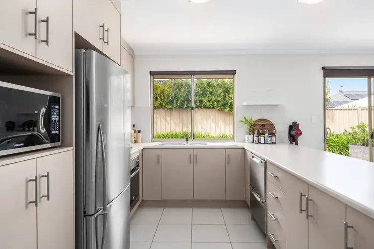 Third view of Homely house listing, 5 Yarr Crescent, Seaford Meadows SA 5169