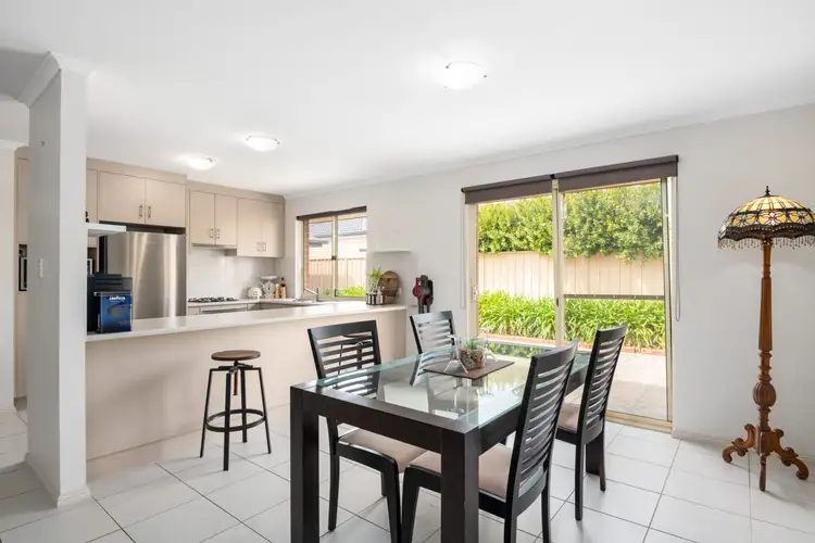 Fourth view of Homely house listing, 5 Yarr Crescent, Seaford Meadows SA 5169