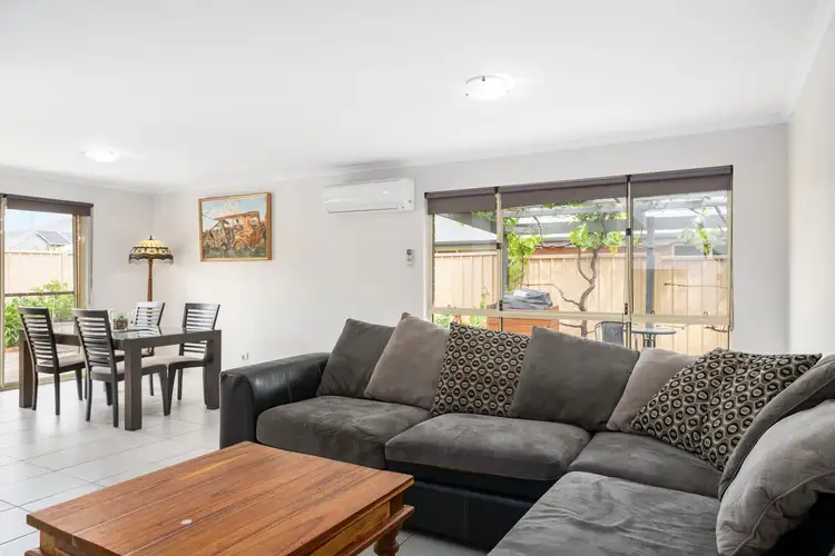 Fifth view of Homely house listing, 5 Yarr Crescent, Seaford Meadows SA 5169
