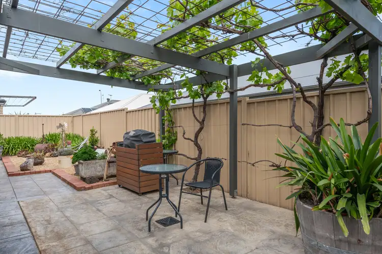 Sixth view of Homely house listing, 5 Yarr Crescent, Seaford Meadows SA 5169