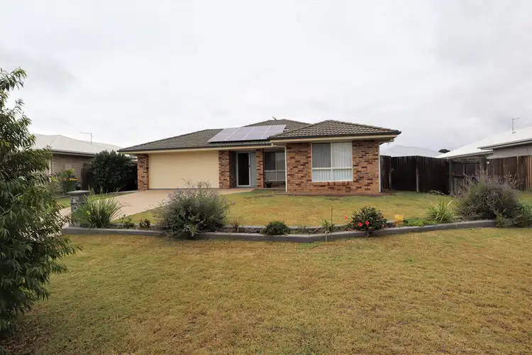 13 Morrison Street, Laidley QLD 4341