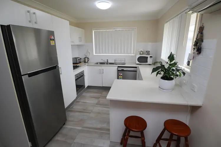 Second view of Homely house listing, 13 Morrison Street, Laidley QLD 4341
