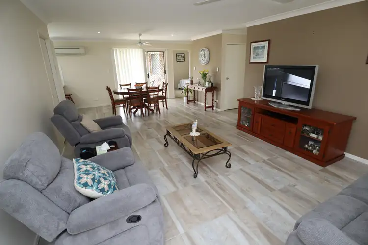 Third view of Homely house listing, 13 Morrison Street, Laidley QLD 4341