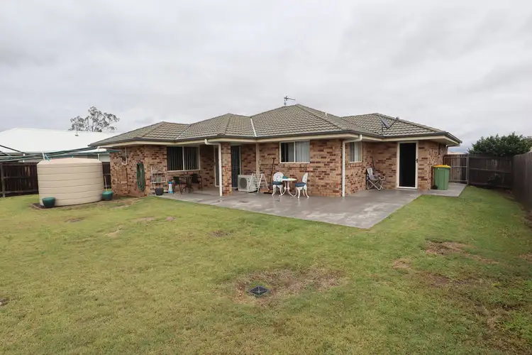 Fourth view of Homely house listing, 13 Morrison Street, Laidley QLD 4341