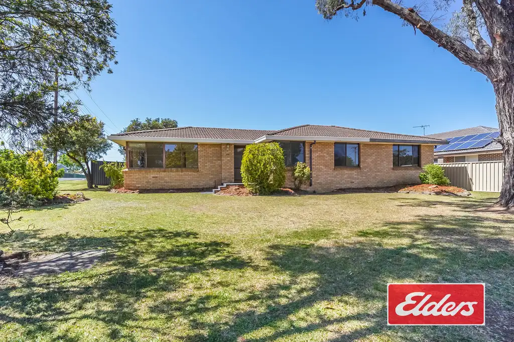 Main view of Homely house listing, 49 RADNOR ROAD, Bargo NSW 2574