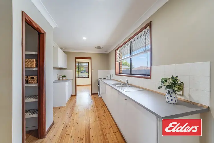 Second view of Homely house listing, 49 RADNOR ROAD, Bargo NSW 2574