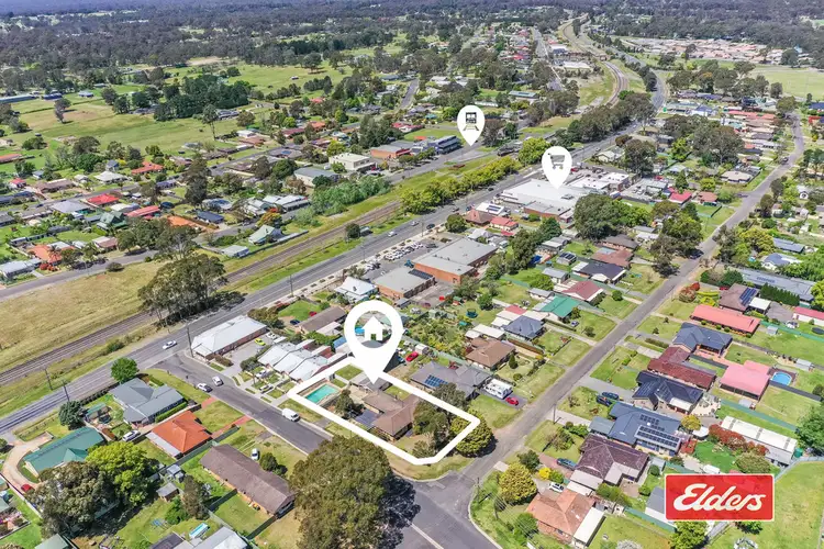 Fifth view of Homely house listing, 49 RADNOR ROAD, Bargo NSW 2574