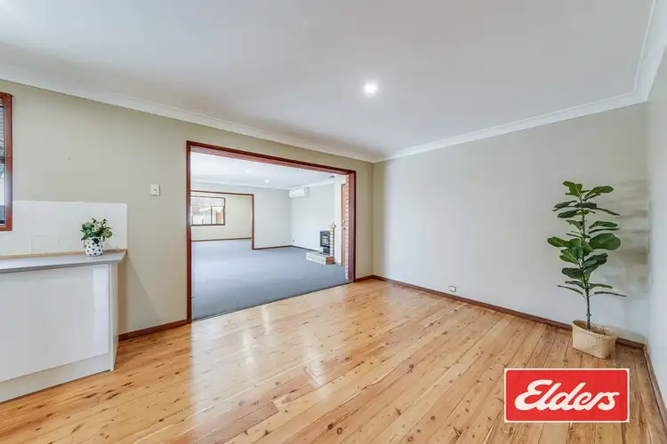 Sixth view of Homely house listing, 49 RADNOR ROAD, Bargo NSW 2574