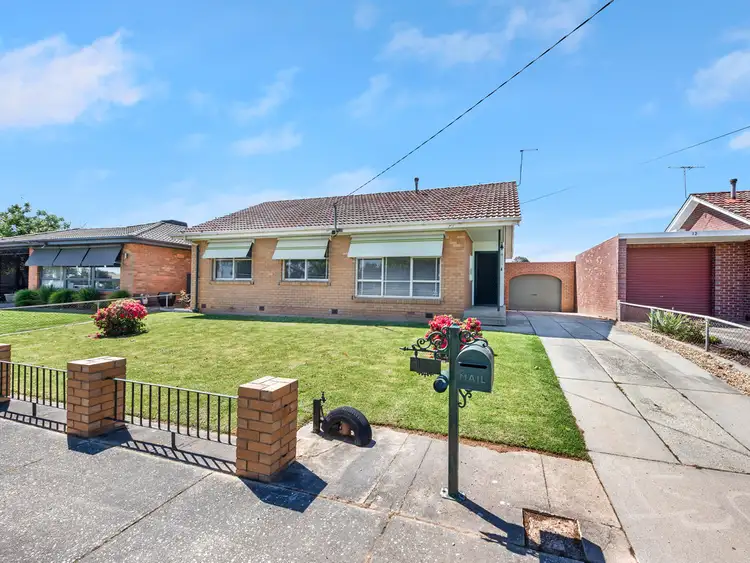 10 Collins Street, Wodonga VIC 3690