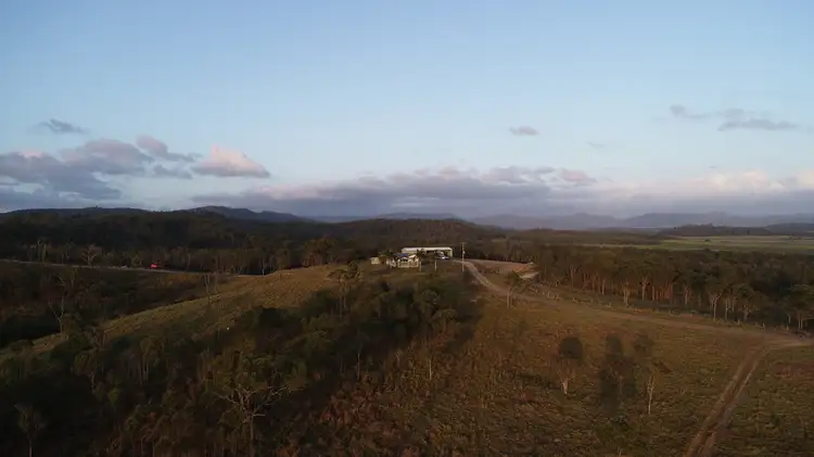 87773 Bruce Highway