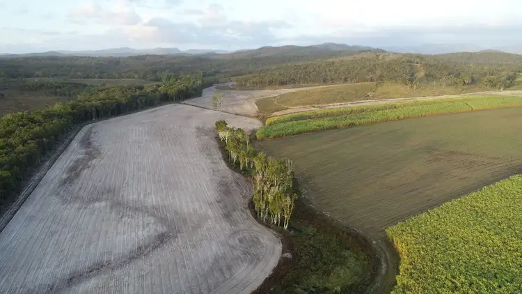 Fifth view of Homely rural property listing, 87773 Bruce Highway, Koumala QLD 4738