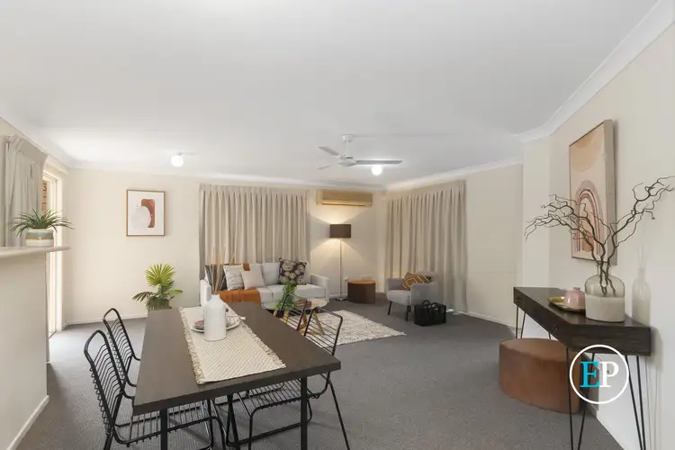 7 Templeton Crescent, Douglas QLD 4814