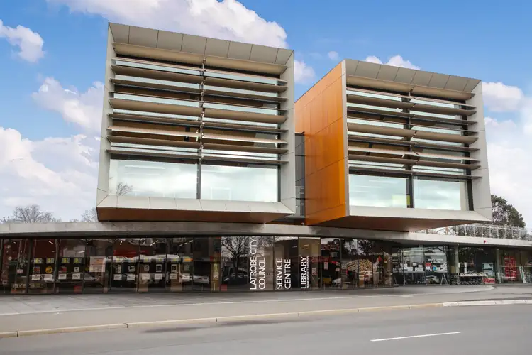 Sixth view of Homely unit listing, 3/6 Ferguson Street, Moe VIC 3825