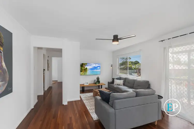 17 Marlynda Avenue, Cranbrook QLD 4814