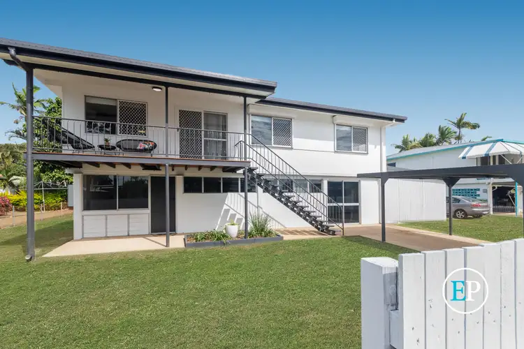Second view of Homely house listing, 17 Marlynda Avenue, Cranbrook QLD 4814