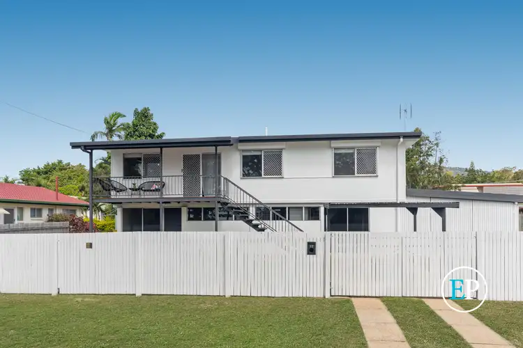 Third view of Homely house listing, 17 Marlynda Avenue, Cranbrook QLD 4814