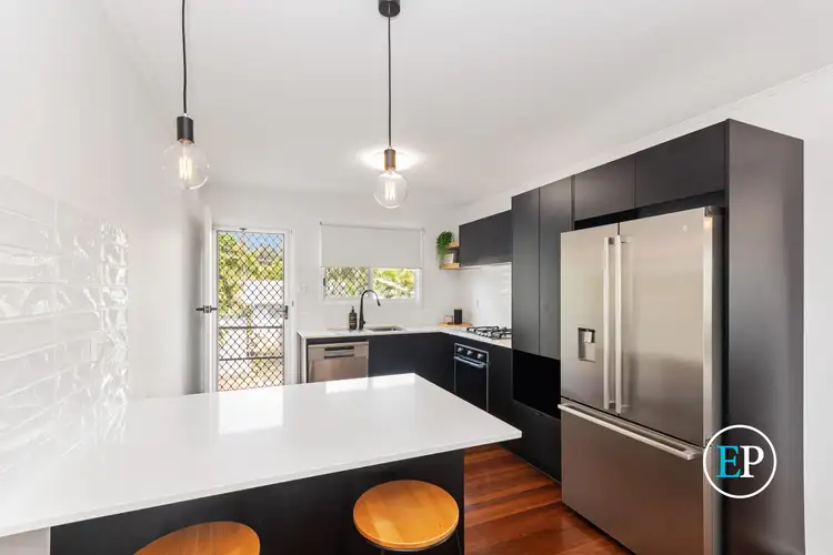 Fourth view of Homely house listing, 17 Marlynda Avenue, Cranbrook QLD 4814