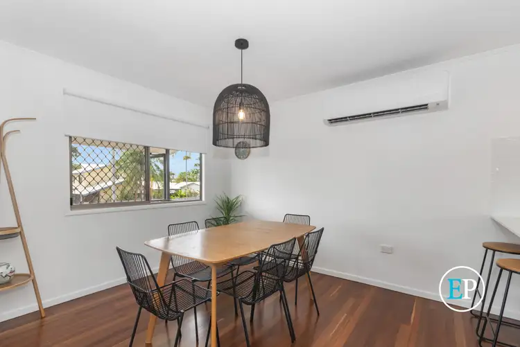 Fifth view of Homely house listing, 17 Marlynda Avenue, Cranbrook QLD 4814
