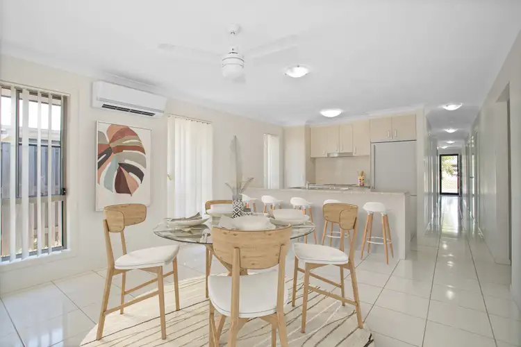 Main view of Homely house listing, 13 Warilla View, Blacks Beach QLD 4740