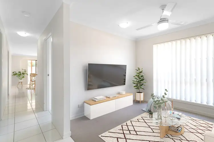 Second view of Homely house listing, 13 Warilla View, Blacks Beach QLD 4740