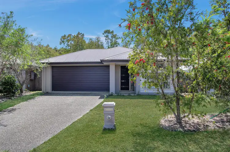 Third view of Homely house listing, 13 Warilla View, Blacks Beach QLD 4740