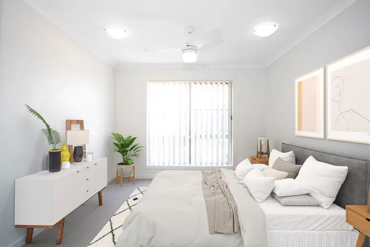 Sixth view of Homely house listing, 13 Warilla View, Blacks Beach QLD 4740