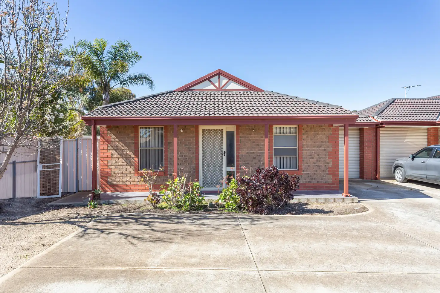 Main view of Homely house listing, 1/216 Diment Road, Burton SA 5110