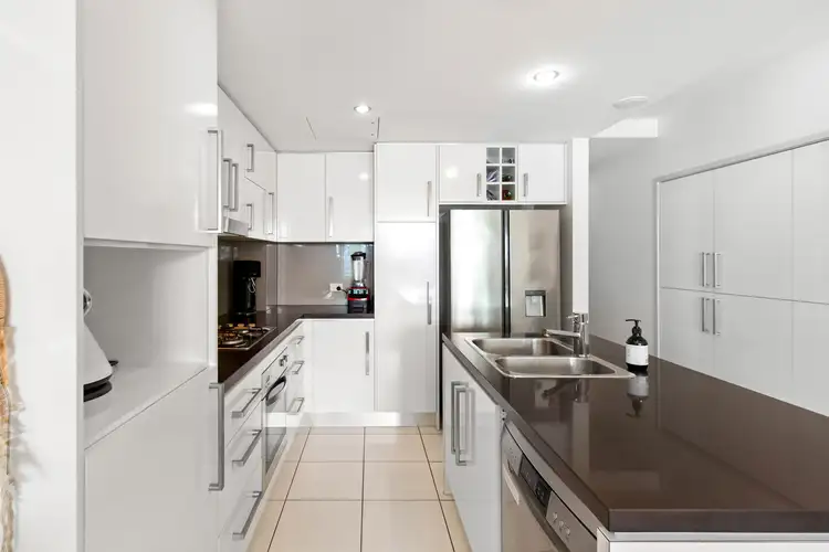 Third view of Homely unit listing, 25/42 Ferry Road, West End QLD 4101