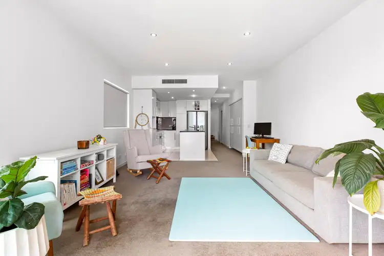 Fourth view of Homely unit listing, 25/42 Ferry Road, West End QLD 4101