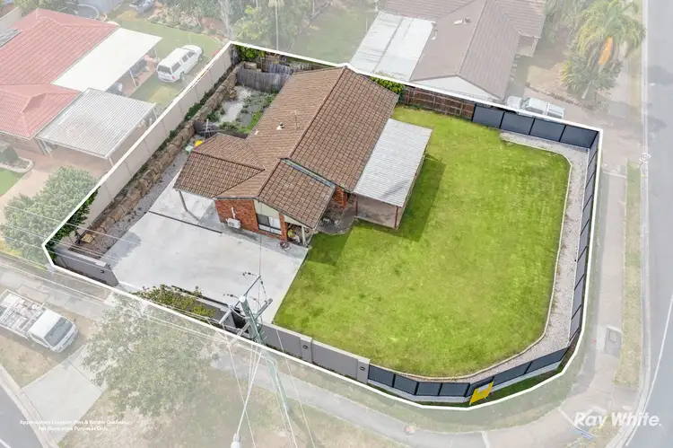 1 Lamberth Road, Regents Park QLD 4118