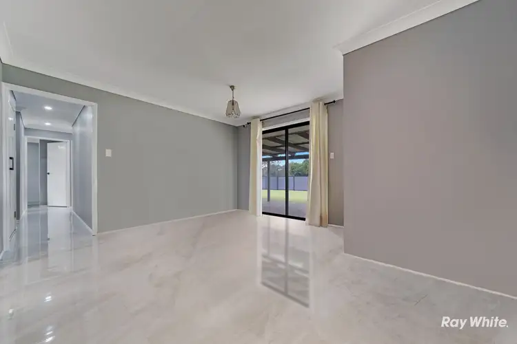 Fourth view of Homely house listing, 1 Lamberth Road, Regents Park QLD 4118