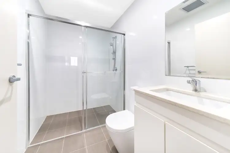 Fifth view of Homely apartment listing, 26/447-451 Pacific Highway, Asquith NSW 2077