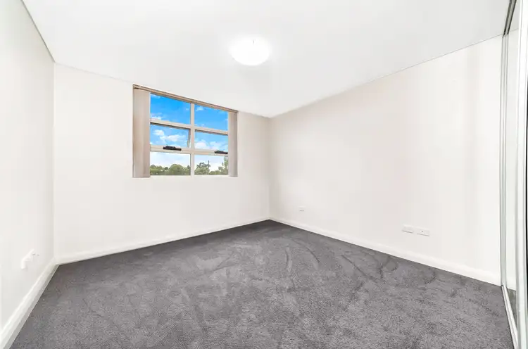 Sixth view of Homely apartment listing, 26/447-451 Pacific Highway, Asquith NSW 2077