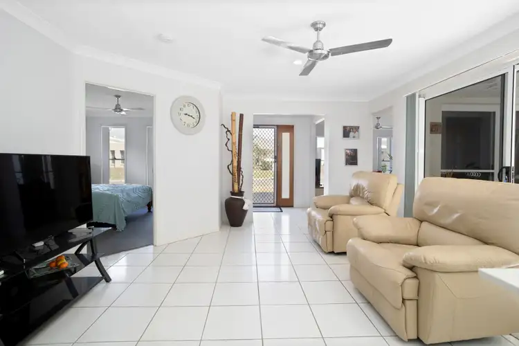 Second view of Homely house listing, 31 Newport Parade, Blacks Beach QLD 4740
