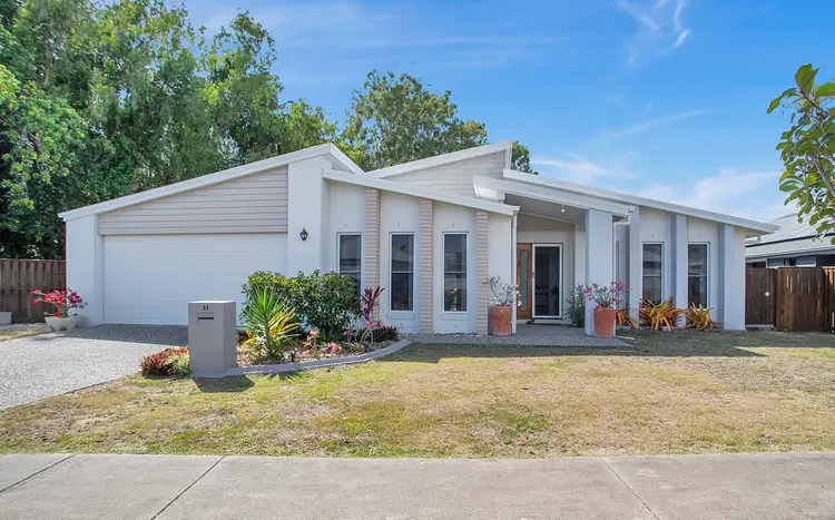 Third view of Homely house listing, 31 Newport Parade, Blacks Beach QLD 4740