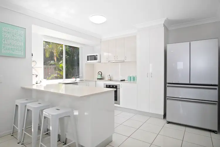 Fourth view of Homely house listing, 31 Newport Parade, Blacks Beach QLD 4740