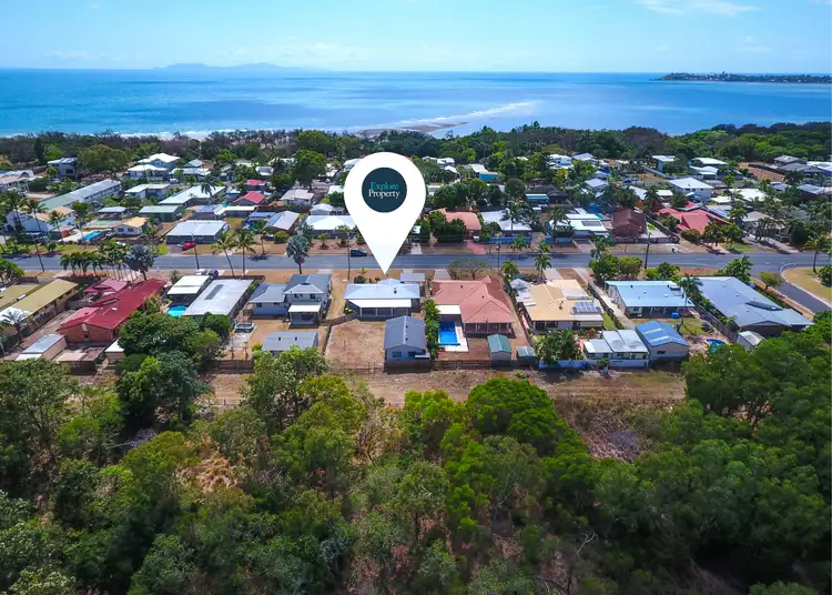 Main view of Homely house listing, 38 Pacific Drive, Blacks Beach QLD 4740