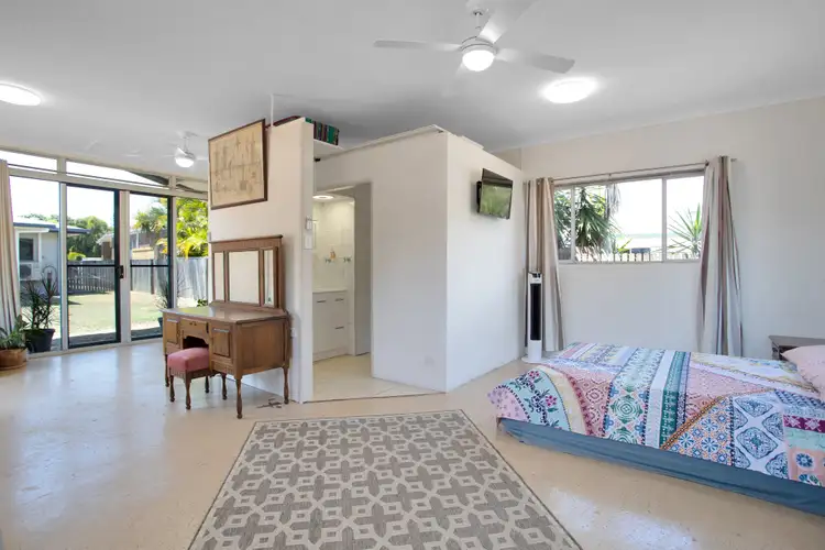 Second view of Homely house listing, 38 Pacific Drive, Blacks Beach QLD 4740