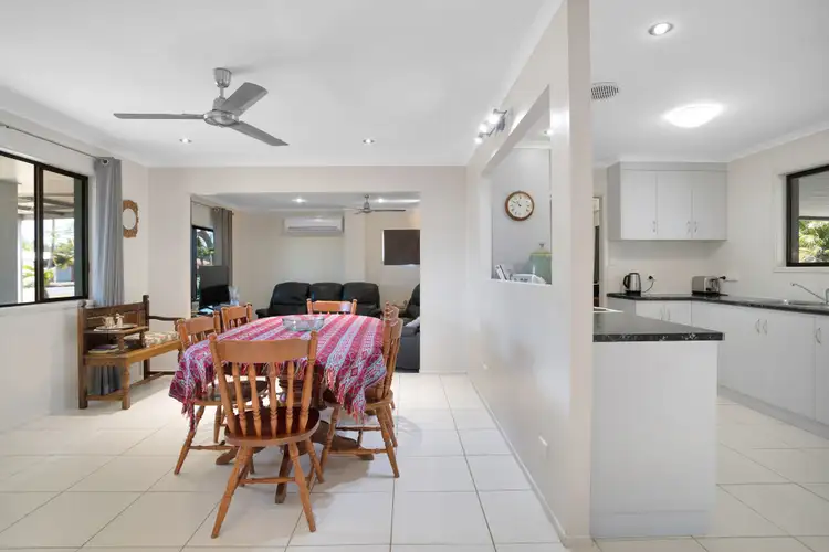 Sixth view of Homely house listing, 38 Pacific Drive, Blacks Beach QLD 4740